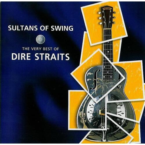 Sultans Of Swing - Achat neuf ou d'occasion pas cher | Rakuten